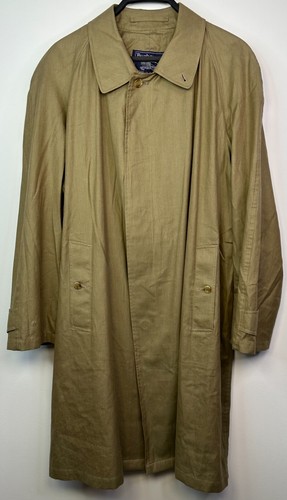 Trench coat uomo burberrys - coat,