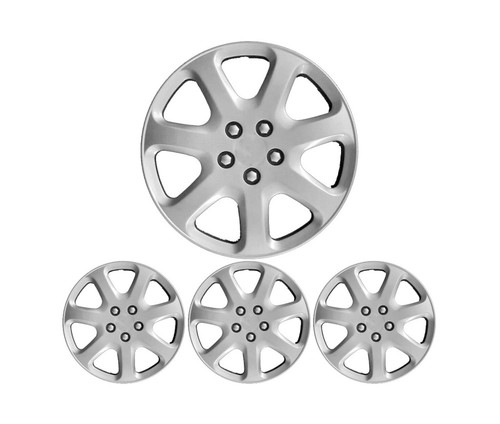 Kit copricerchi modello 474 - copricerchi,
