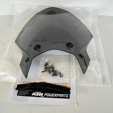 KTM PARABREZZA ORIGINALE