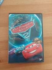 Les Bagnoles 2 / Cars 2