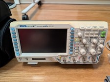 Oscilloscopio Rigol DS1104Z-S