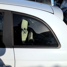 FIAT 500 POP 2008-2010 QUARTO