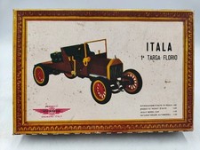 1/30 Aviomodelli Cremona Prima