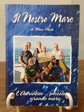 PAOLO MASI - IL NOSTRO MARE [