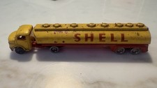Autobotte Shell Lego