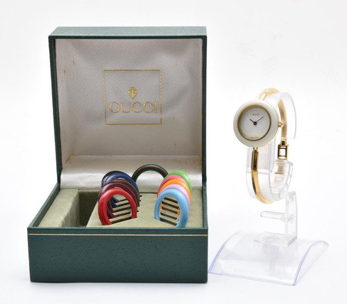 Orologio gucci change bezel - gucci,