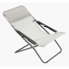 Lettino da giardino Lafuma 2863 Transabed Batyline