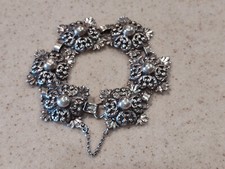BRACCIALE VINTAGE GUGLIELMO