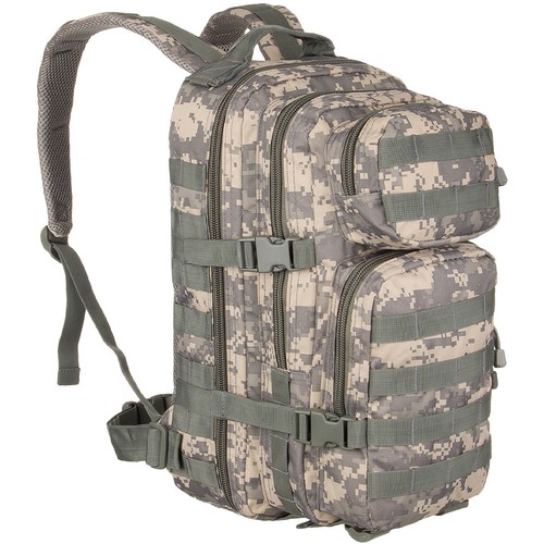 Molle assalto pack zaino - molle,