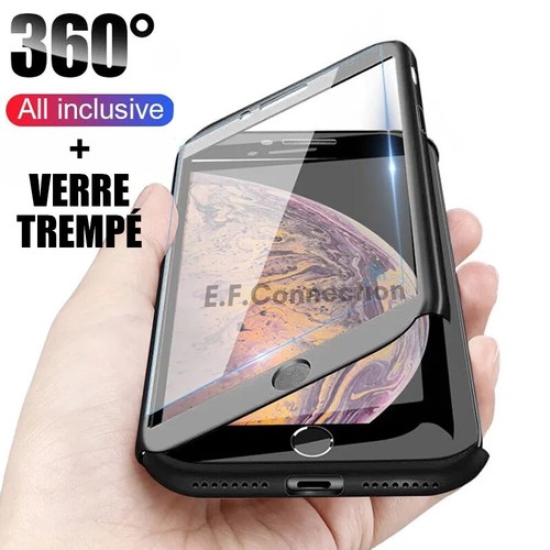 Coque tpu 360 con custodia - tpu,