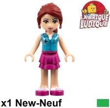 Lego Figurina Minifig Friends