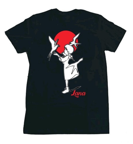 Shirt conan ragazzo del - t-shirt, il