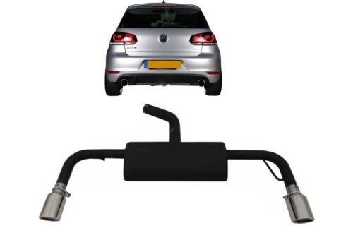 Sistema scarico per golf - sistema, di
