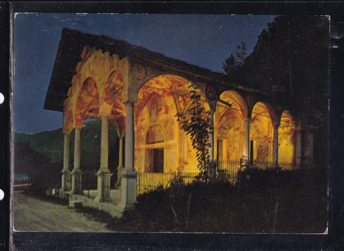 Cartolina varallo sesia - cartolina,