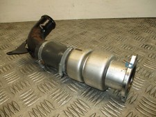 Ford Fiesta MK7 1.5 TDCi XUJB