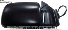 SPECCHIO PER JEEP GRAND CHEROKEE 93-98 ELETTRICO TERMICO DESTRO