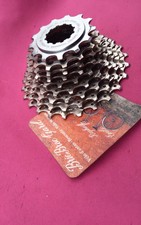 SHIMANO HYPERGLYDE CS-HG50