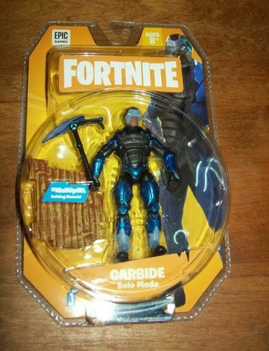 Figurina fortnite carbide epic - figurina,