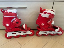 Powerslide doop classic red - powerslide,
