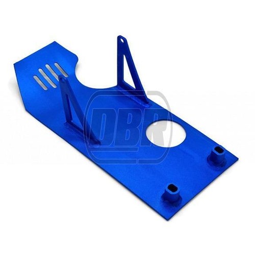 Pit bike lega - lega, blu