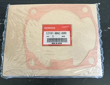 Honda CR500 guarnizione