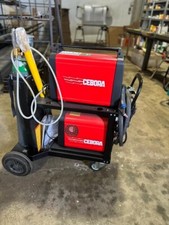 saldatrice a tig raffreddata ad acqua anno 2022 