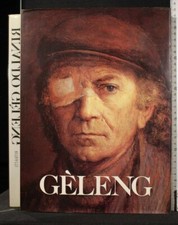 GELENG. RITRATTI. AA.VV. Arti Grafiche Fraire.