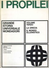 I Propilei. Volume Terzo : La