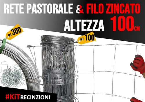 Offerta rete pastorale - offerta, pastorale+filo