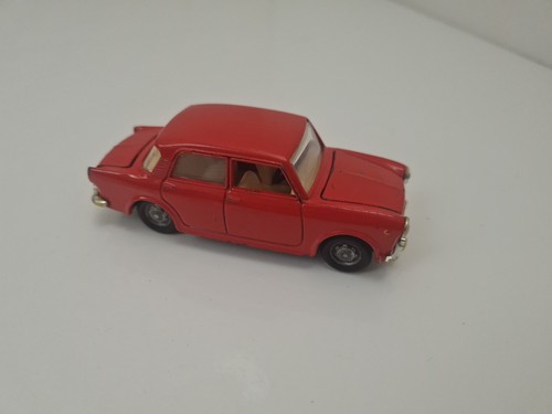 Politoys 526 fiat - politoys,
