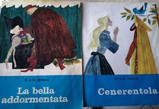 Fiabe G. E G. Grimm Edizione