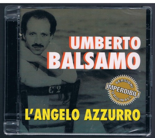 Umberto balsamo angelo - umberto,