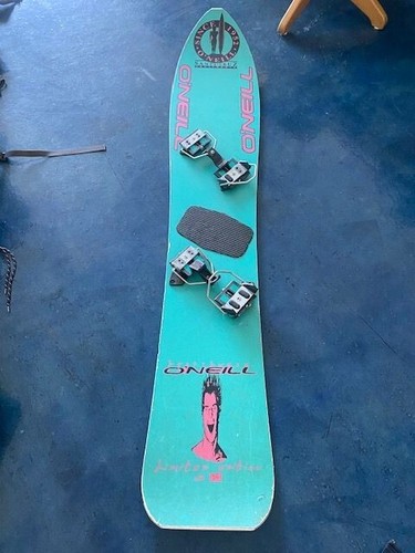 Raro snowboard edizione - snowboard,