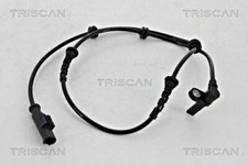 Sensore velocità ruota TRISCAN per FIAT LANCIA Idea Musa Ypsilon 51759509