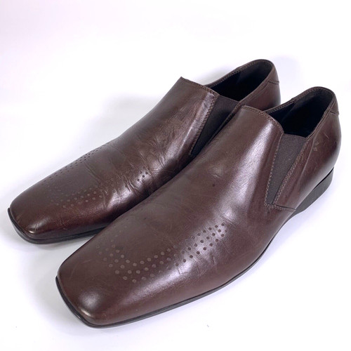 Mocassino uomo russell - mocassino,