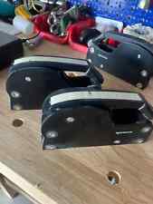 Stopper Spinlock XCS singoli, camme in ceramica CAM 0814