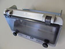 TELAIO FRONTE QUADRO PER PLC CROUZET MILLENIUM 3