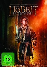 Der Hobbit: Smaugs Einöde [2