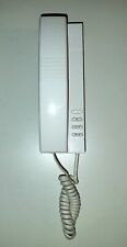 Citofono Biticino bianco art 334002
