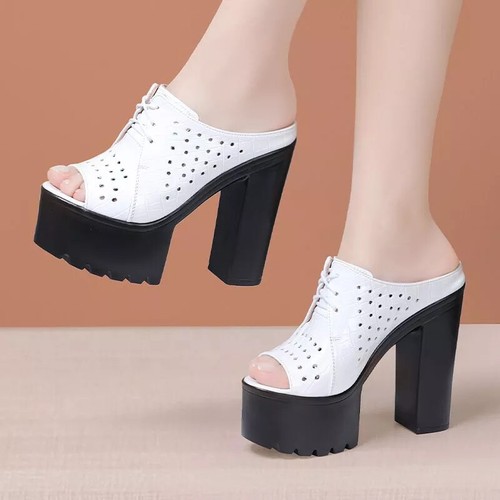 Sandali sabot ciabatte cm - sandali,