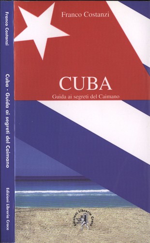 Cuba guida segreti del - guida,