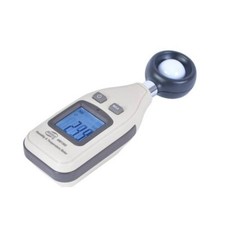 Luxmetro - Benetech | Misura