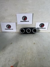 COMANDI CLIMA ARIA AUTOMATICO