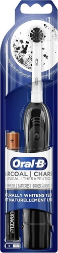 Oral battery powered - oral-b,