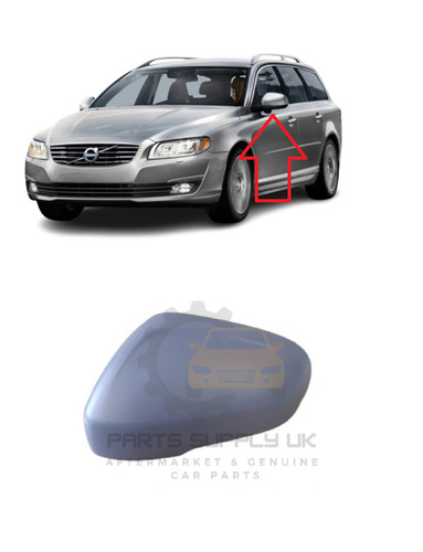 Nuovo per volvo v70 2012 - nuovo,