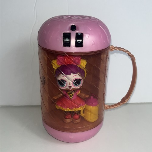 Bambola sorpresa bebe - sorpresa,