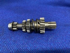 Albero motore cambio BMW R51/3