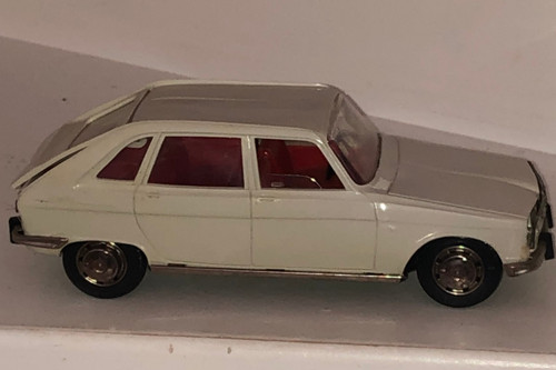 Vintage jouet ancien voiture - vintage,