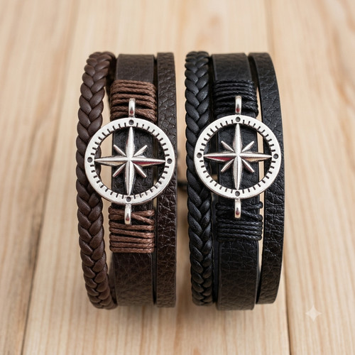 Foto bracciale uomo ragazzo - foto,