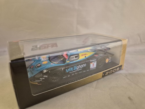Spark 43spa2008 maserati mc12 - spark,